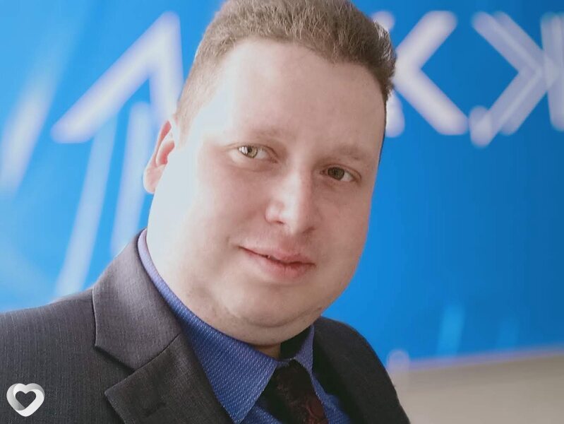 Вадим, 37, Петропавловске — анкета №1049550