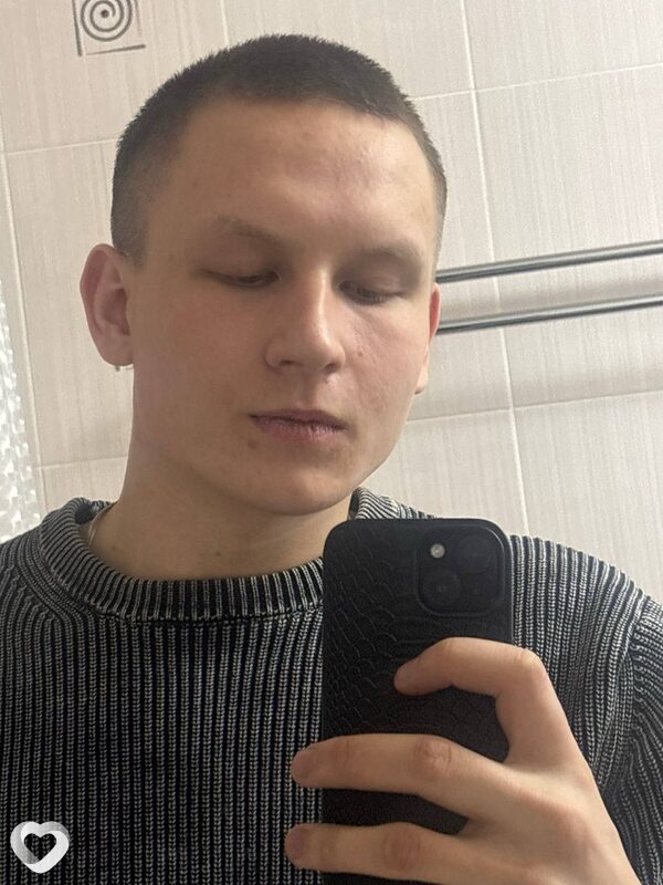 Даниил, 24, Иркутске — анкета №1049556