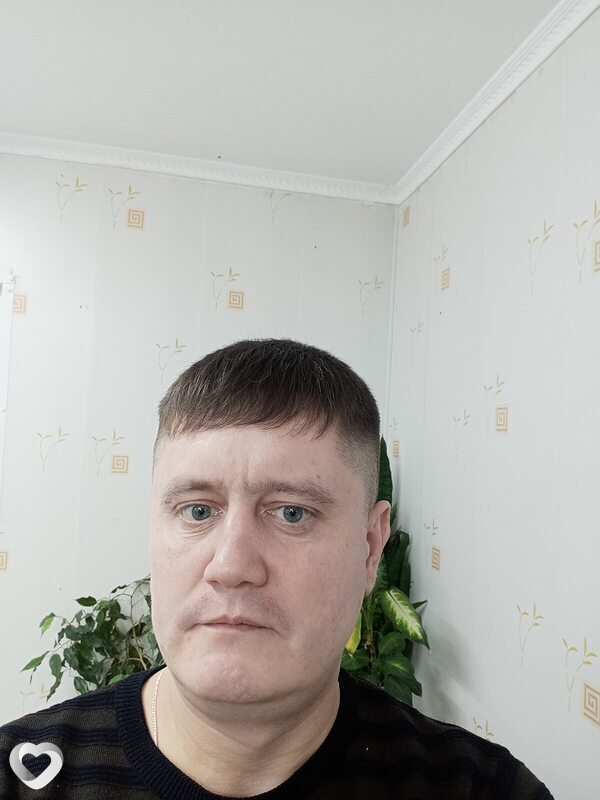 Дмитрий, 46, Новочебоксарске — анкета №1049561