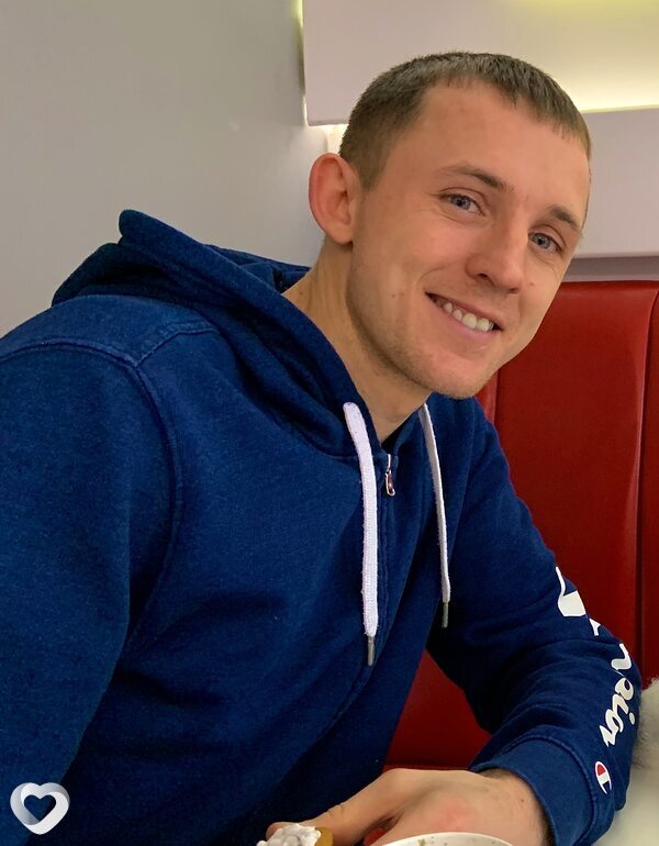 Дмитрий, 37, Николаеве — анкета №1049567