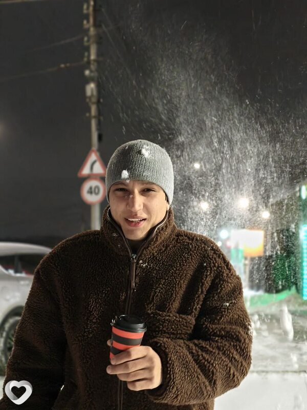 Resool, 23, Саратове — анкета №1049619