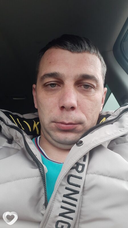 Len, 43, Минске — анкета №1049620