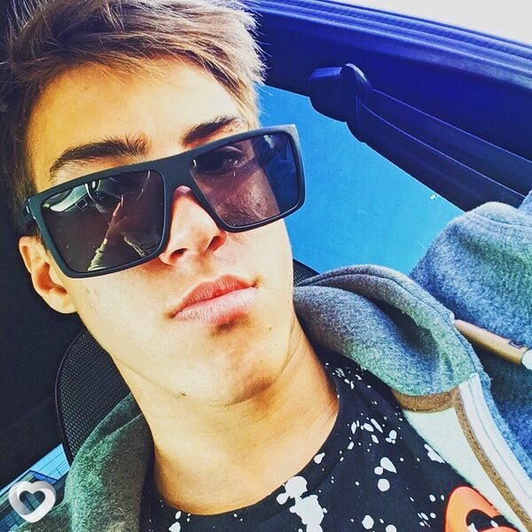 Камиль, 25, Уфе — анкета №1049621