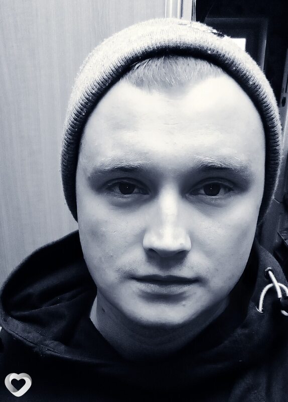 Руслан, 32, Сургуте — анкета №1049628