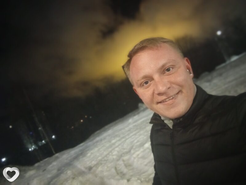 Алексей, 40, Санкт-Петербурге — анкета №1049629