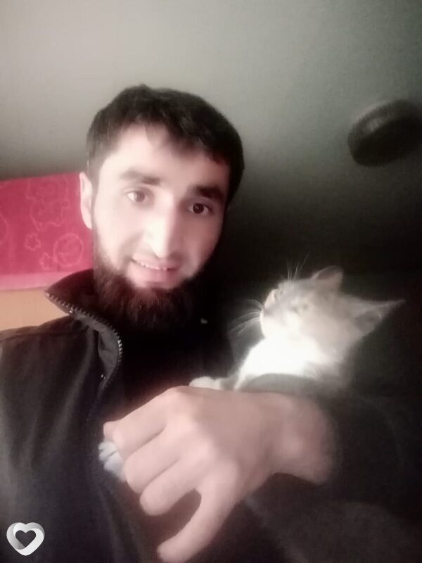 Назар, 31, Алматы — анкета №1049631