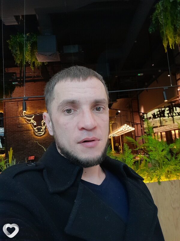 Вячеслав, 40, Мытищах — анкета №1049638