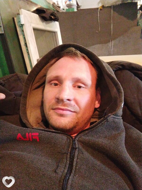 Иван, 40, Серове — анкета №1049593