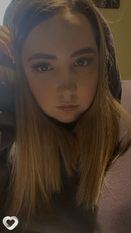 Алина, 24, Новосибирске — анкета №1049596