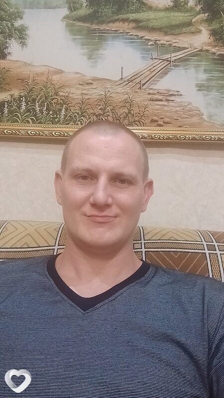 Андрей, 35, Москве — анкета №1049602