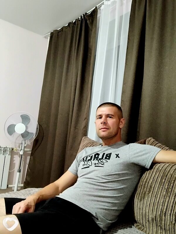 Руслан, 35, Брянске — анкета №1049605