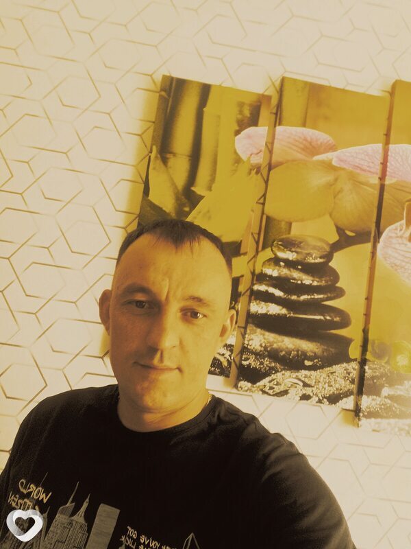 Алексей, 42, Новосибирске — анкета №1049616