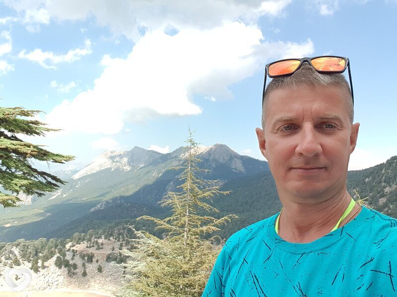 Андрей, 41, Нижнем Новгороде — анкета №1049767