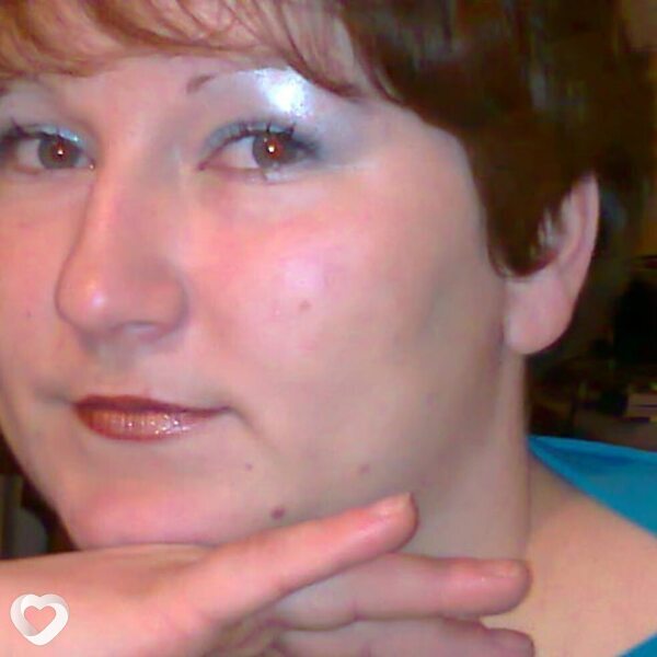 Galina, 42, Улан-Удэ — анкета №1049771