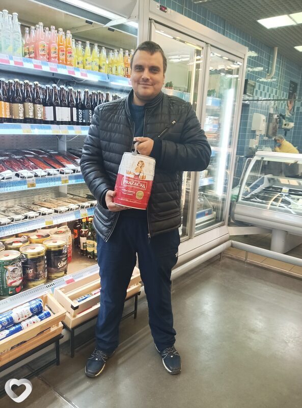 Владимир, 39, Ульяновске — анкета №1049772