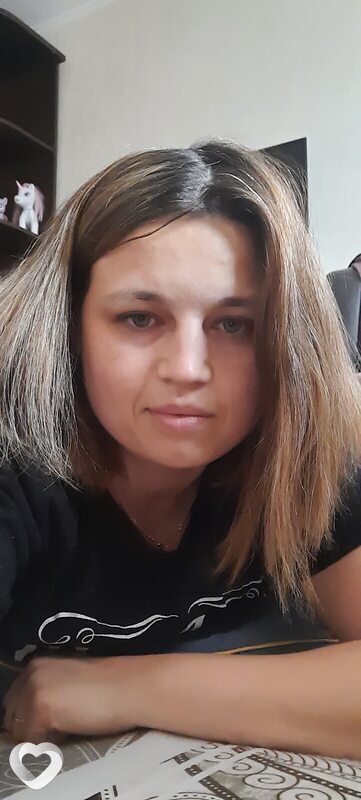 Ника, 39, Ростове-на-Дону — анкета №1049773