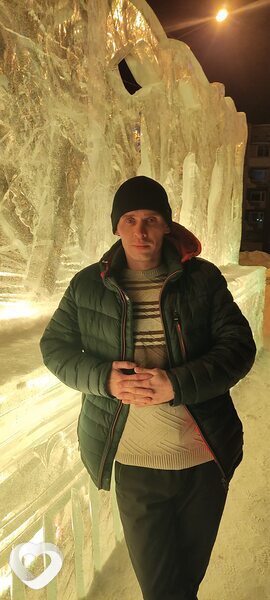 Антон, 41, Краснодаре — анкета №1049783