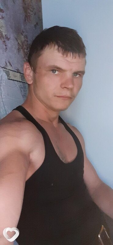 Дмитрий, 33, Новосибирске — анкета №1049784