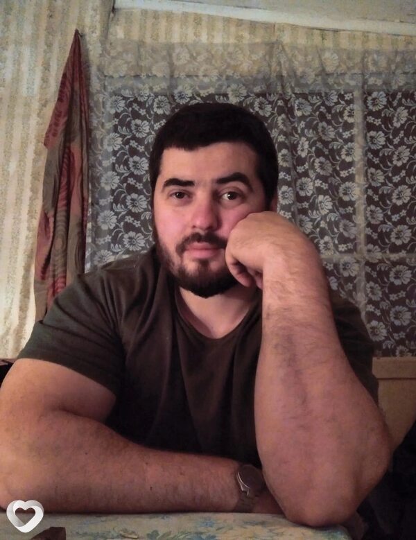 Александр, 39, Санкт-Петербурге — анкета №1049787