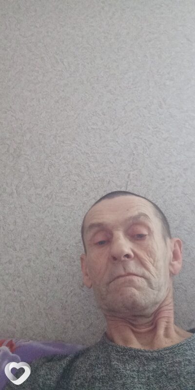 Владимир, 62, Гомеле — анкета №1049791