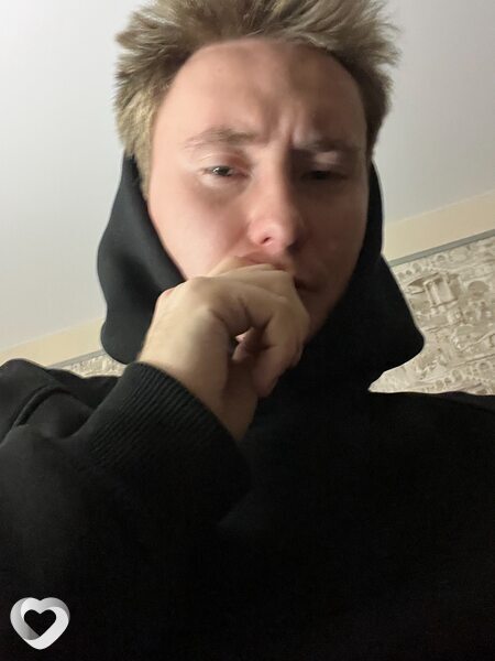 Михаил, 24, Самаре — анкета №1049647