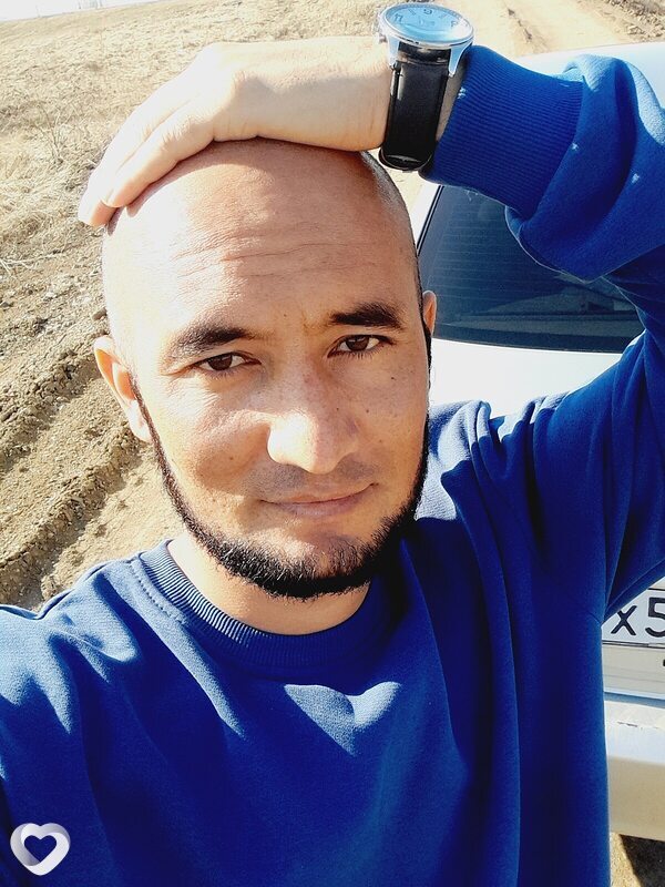 Султан, 32, Москве — анкета №1049650