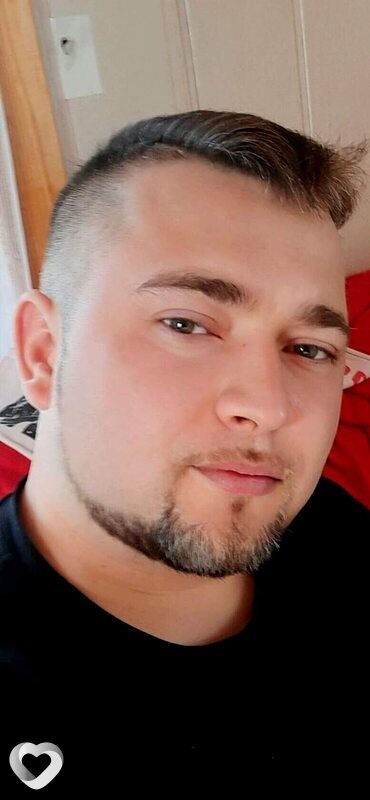 Стас, 35, Омске — анкета №1049652