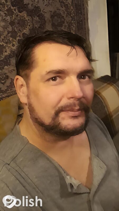 Андрей, 41, Слуцке — анкета №1049663