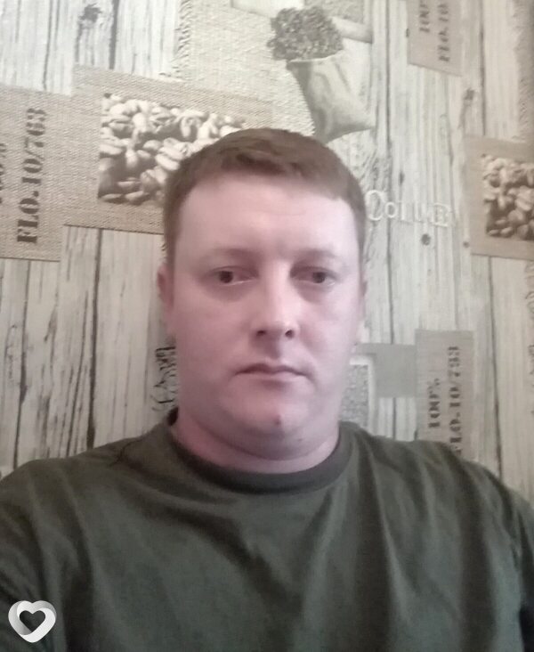 Алексей, 33, Соль-Илецк — анкета №1049701