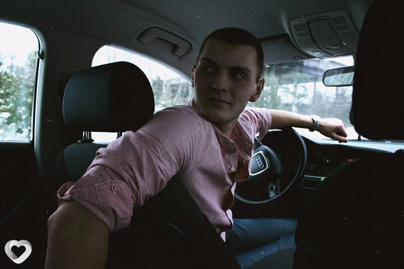 Артур, 32, Мостах — анкета №1049711