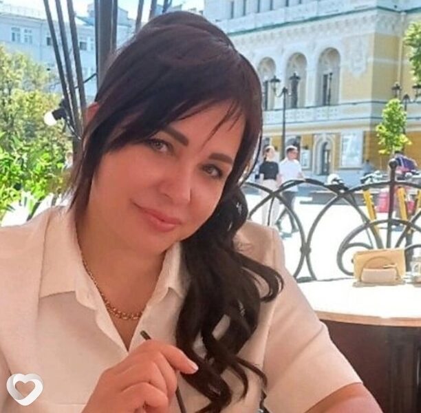 Ольга, 49, Нижнем Новгороде — анкета №1049712