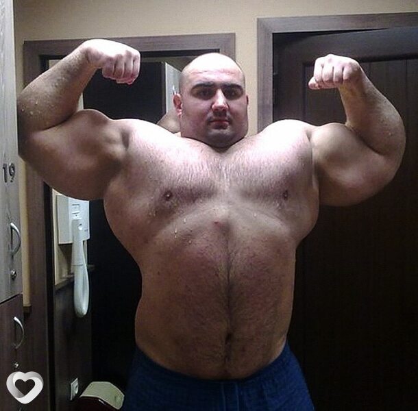 Маттиас, 46, Павлодаре — анкета №1049669