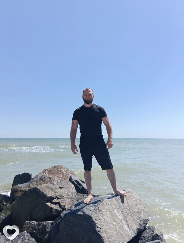 Ильяз, 27, Москве — анкета №1049677