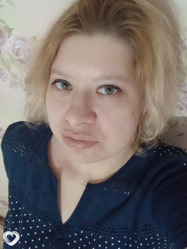 Яна, 36, Красноярске — анкета №1049683
