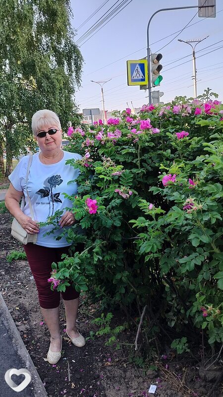 Elena, 61, Чебоксарах — анкета №1049685