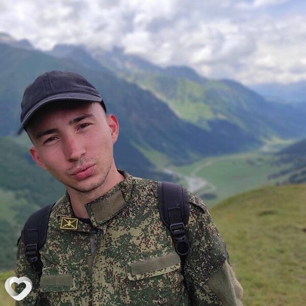 Денис, 26, Ростове-на-Дону — анкета №1049686