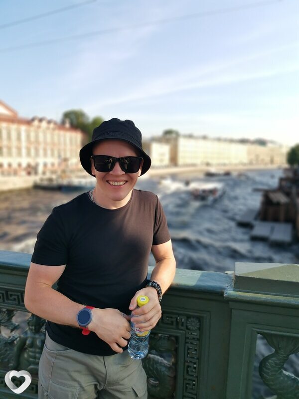 Арт, 35, Кирове — анкета №1049691