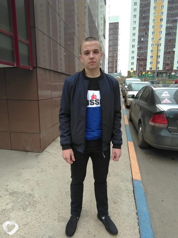 Иван Астапов, 26, Новокузнецке — анкета №1049817