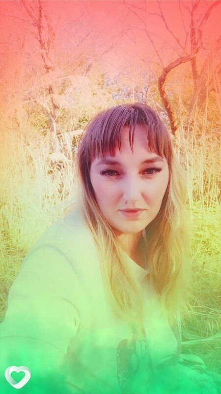 Яна, 33, Кропоткине — анкета №1049819