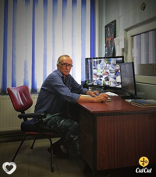 Юрий, 70, Кропоткине — анкета №1049820
