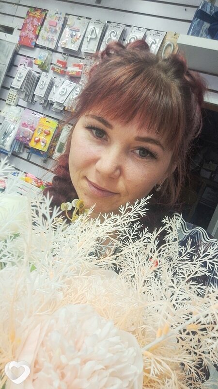 Наталья, 36, Лесозаводске — анкета №1049832