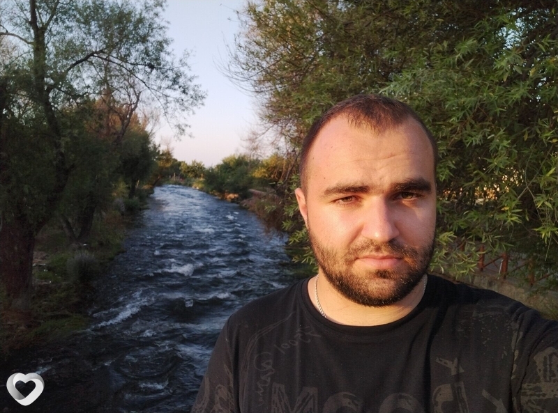 Илья, 29, Минске — анкета №1049838