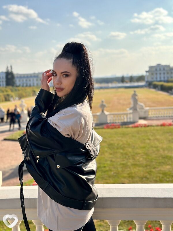 Яна, 24, Москве — анкета №1049841