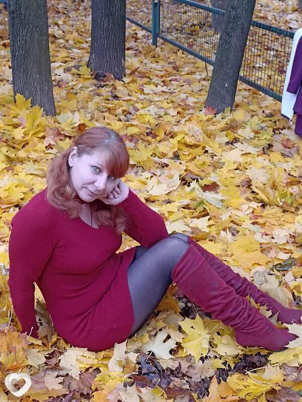 Лена, 40, Рязани — анкета №1049719