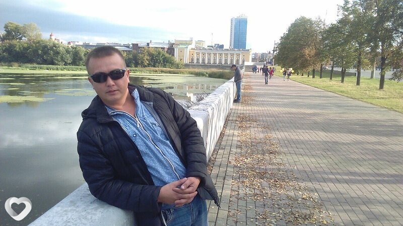 Рустам, 36, Челябинске — анкета №1049721