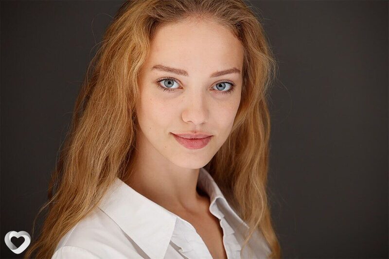 Юля, 22, Москве — анкета №1049723