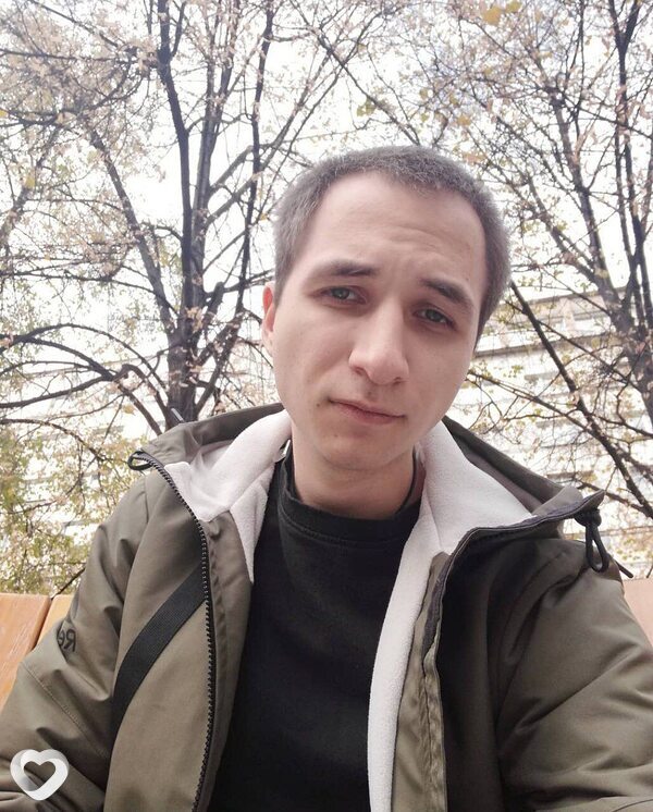 Денис, 25, Трехгорном — анкета №1049729