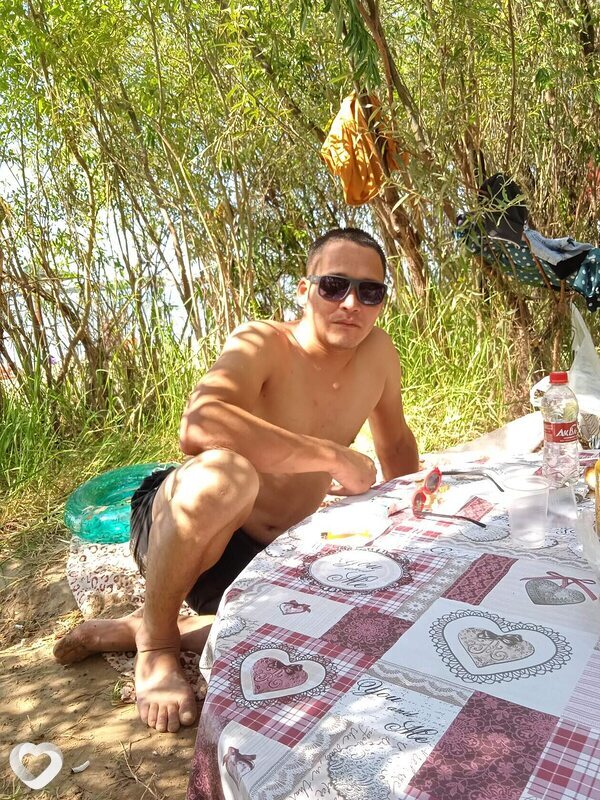 Бек Аханов, 37, Астрахани — анкета №1049731