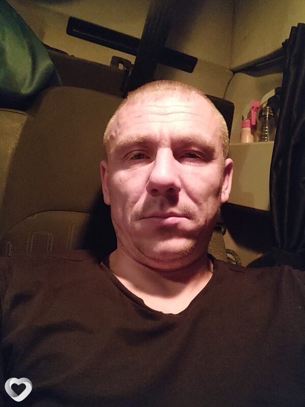 Александр, 44, Красноярске — анкета №1049735