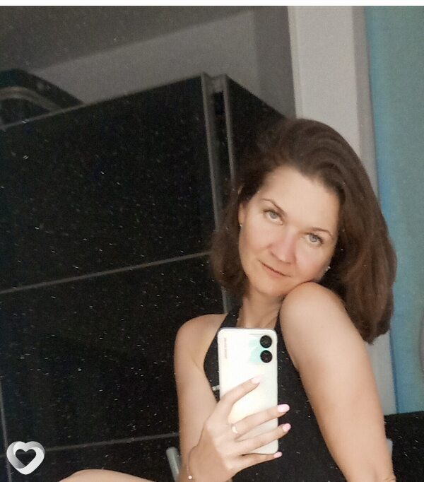Анна, 44, Томске — анкета №1049740